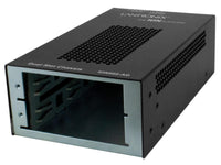 Transition Networks ION002-AD-JP 2-SLOT Chassis, ION, DUAL Input Power with -JP Power