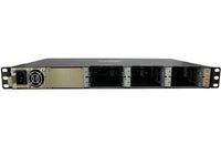 Transition Networks ION106-A-AR 6-SLOT Chassis W/ 1 AC PS -AR