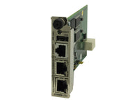 Transition Networks IONMM-232 ION Management Module with RS-232 CLI
