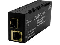 Transition Networks M/E-TX-FX-01(SFP)-LA MINI 100BASETX to 100BASEX SFP - LA
