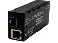 Transition Networks M/E-TX-FX-01(SFP)-OZ MINI 100BASETX to 100BASEX SFP - OZ