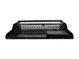 Transition Networks M-MCR-01-UK MINI 18-SLOT CHASSIS with -UK Power
