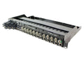 Transition Networks M-MCR-01-UK MINI 18-SLOT CHASSIS with -UK Power