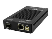 Transition Networks S3220-1040-AR 10/100/1000BASET to 1xSFP - AR