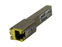 Transition Networks TN-EOT-RT TRANSCIEVER- SFP, Ethernet Extender, CPE, RJ-45, 3.3V, -40 - 75C