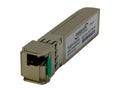 Transition Networks TN-SFP-10G-D-20 Transceiver- SFP+,CC,10GBASE-LR,10.3G,SMSimplexLC,1330/1270,20km,3.3V,DMI