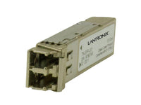 Transition Networks TN-SFP-LX1 Transceiver - SFP, LX, 1.25GIG, Fiber, LC, 10KM, W/dmi