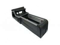 Havis C-VSX-1800-INUT-PM VSX Console with Front Printer Mount for 2020-2022 Ford Interceptor Utility
