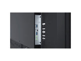 Panasonic TH-75EQ2W 75Inch 4K UHD, 500cd/m2, SDM, LED LCD Display
