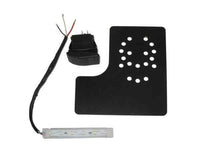 Gamber-Johnson 7160-0962 Console box 4 inch LED light strip assembly