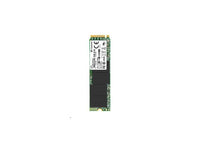 Transcend TS1TMTE662T2 1TB, M.2 2280, PCIe Gen3x4, M-key, 3D TLC BiCS4, Pe: 3K, 8CH, 30u