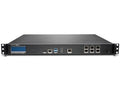 SonicWall 02-SSC-0976 SMA 6210 Hardware Appliance