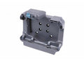 Panasonic GJ-L1TVD2F Gamber-Johnson Tablet Vehicle Dock (dual PASS-TNC) Full SIZE- Accommodates the FZ-L1 Hand Strap and the Standard or Large Battery, and Bar Code
