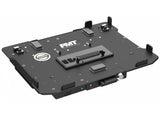 Precision Mounting Technologies AS7.P040.102-PS-G Docking Station with Power Adapter for Panasonic Toughbook 40 Laptop L