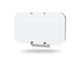 Panorama Antennas DWMM4-6-60-5SP WALL DESK Mount 4x4 4G/5G ANT 5m Sma(m)
