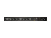Vertiv 11405VH RPDU, Basic Standard, 15A, 120V, 1.4KW