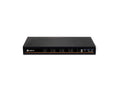 Vertiv SVKM140-001 4 Computer(s) - 1 Local User(s) - 13 x USB - Desktop