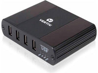 Vertiv USB6000RX LAN USB 2.0 Extender Receiver