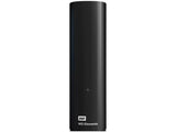 WD WDBWLG0040HBK-NESN 4TB WD External Hard Drive - ELEMENTS