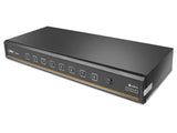 Vertiv SC985DPH-400 Cybex SC900 Secure Desktop KVM Switches