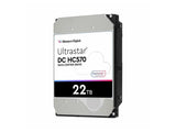 WD 0F48155 22TB SATA Ultra 512E SE NP3 DC HC570 7200RPM