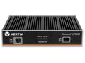 Vertiv LV5520T-400 Avocent LongView 5520 High-Performance KVM Extender,Transmitter,Dual Head,4K 60Hz (LV5520T-400)