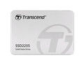 Transcend TS500GSSD225S 500GB, 2.5" SSD, SATA3, 3D NAND