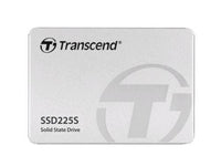 Transcend TS500GSSD225S 500GB, 2.5Orders of 20+ units require approval. SSD, SATA3, 3D NAND