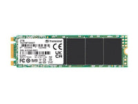 Transcend TS2TMTS960T 2TB, M.2 2280 SSD, SATA3 B+m Key, 3D TLC BiCS5, DRAM-less
