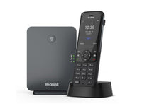 Yealink W78P DECT IP Phone System