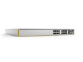 Allied Telesis AT-X530-18GHXM-10 L3 Switch 16 100M-5GT Poe++ 2SFP+ Ports