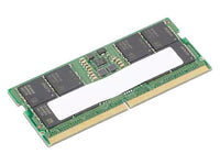 Lenovo 4X71K20069 MEMORY_BO 16GB DDR5 4800 SoDIMM-US