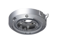 i-PRO WV-QCL500-S PTZ Ceiling Surface Mount Bracket, Silver