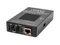 Transition Networks E-100BTX-FX-05(HT)-NA 100MBS TX to FX HIGH TEMP CONV (ST) W/NA PS