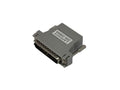Lantronix ACC-200.2066A Accessory, Adapter RJ45F/DB25M Cross DCE, W/460-346-007 & 460-350-007