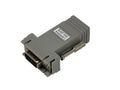 Lantronix ACC-200.2072 Accessory, RJ45 to DB9F DTE Adapter, SLC, EDSxPR, EDSxPS, Connection to DB9M DCE