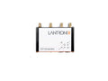 Lantronix E214G000S Router E214 AT&T, T-mobile - LTE CAT. 1 Band 12, 5, 4, 2 - 3G FB 5, 4, 2 - 2 Ethernet, Dual SIM, RS-232 Port, WI-FI, SD Card, 2 I/O - Epack