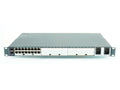 Lantronix SLC80162211G Console Server, 16 x RJ45 serial ports software selectable, 2 USB 2.0 ports, 2 GbE SFP, Dual AC Power, TAA Compliant
