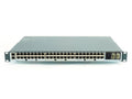 Lantronix SLC80482401S Console Server, 48 x RJ45 serial ports software selectable, 2 USB 2.0 ports, 2 GbE RJ45 Ethernet, Dual DC Power