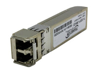 Transition Networks TN-10GSFP-LR8M-D23 TRANSCIEVER- SFP+, 1000Base-ZX/10GBASE-ZR, 1G/10G, SM Duplex LC, DWDM channel 23, 80km, 3.3V DMI
