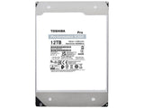 Toshiba HDWR51CXZSTB X300 PRO - 12TB - Performance Hard Drive