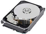 Toshiba HDWR51CXZSTB X300 PRO - 12TB - Performance Hard Drive