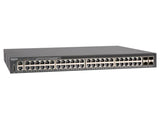 Ruckus ICX8200-48P 48 X 10/100/1000MBPS. Class 4 POE, 370W Budget. 4 X 1/10/25GBE SFP28