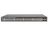 Ruckus ICX8200-48PF2-E 48 X 10/100/1000MBPS. Class 4 POE, 740W Budget. 4 X 1/10/25GBE SFP28. 1 Fan and 1 Power Supply