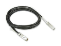 Axiom AA1404030-E6-AX QSFP+ DAC Cable for Avaya 2m