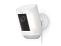 Ring Spotlight Cam Pro - Plug-in - White (B09DRK9ZJ8)