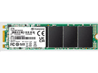 Transcend TS500GMTS825S 500GB, M.2 2280 SSD, SATA3 B+m Key, 3D NAND