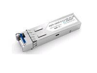 Axiom PSFP-1000D-S1LC10D-XT-AX 1000BASE-BX10-D SFP for Perle
