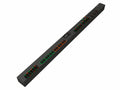 Vertiv VP4N6003 Hardwired (L1-L2-N-G), (18)C3/C19 Combo Outlets, (12) NEMA5-20R, (3) NEMA L14-30R