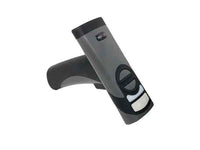 Code CR2702-200-A272-C36-MB6 Reader Kit, CR2700 Bluetooth, Handled, Dark Gray, CodeShield, Battery, BT Inductive Chargin
